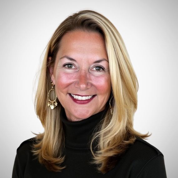 Karen Anderson, VP, Client Solutions