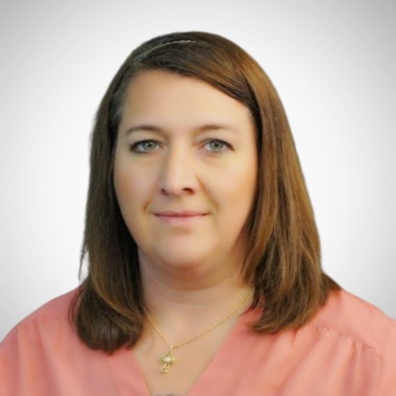 Paula Tyler, VP of Project Management