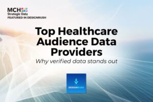 Top Healthcare Audience Data Providers: MCH Ranks #1