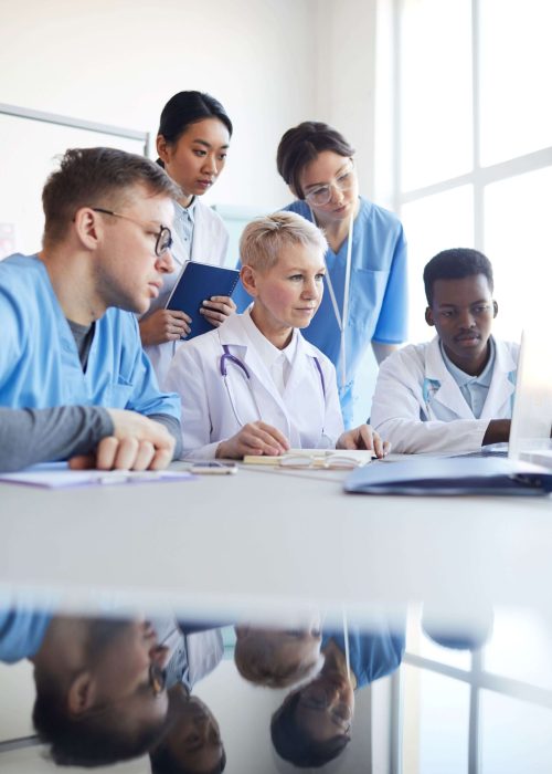 MCH Strategic Data IDN Board of Directors List MCH Strategic Data IDN Board of Directors List